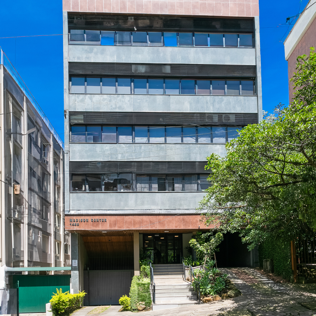 Foto do imóvel Sala Comercial à Venda, 38 m² em Auxiliadora - Porto Alegre