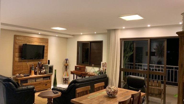 Foto do imóvel Apartamento com 2 Quartos à Venda, 98 m² em Loteamento Urbanova II - São José dos Campos