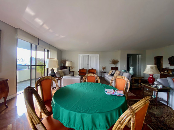 Foto do imóvel Apartamento com 2 Quartos à Venda, 312 m² em Santa Cecília - São Paulo
