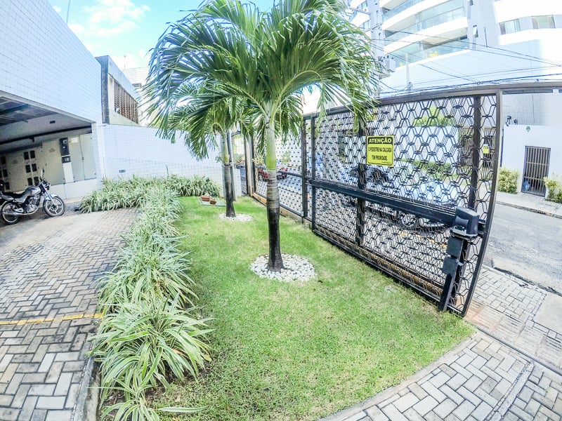 Imagem de fundo do condomínio Condomínio Condominio  Atos - Encruzilhada - Recife - PE