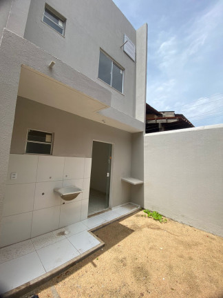 Imagem Casa com 3 Quartos à Venda, 150 m² em Mondubim - Fortaleza