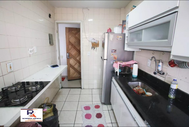 Imagem Apartamento com 2 Quartos à Venda, 56 m² em Taquara - Rio de Janeiro