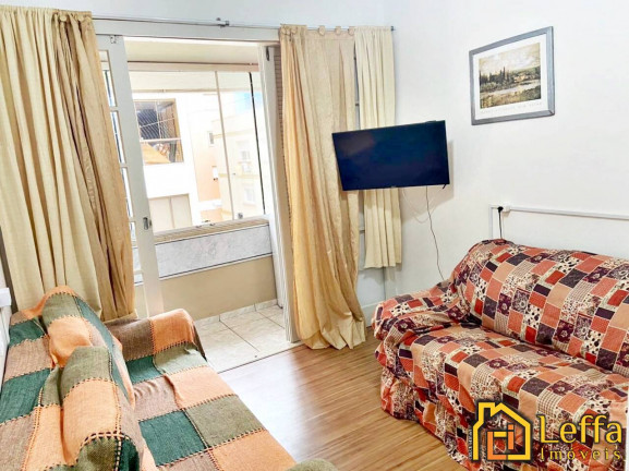 Imagem Apartamento com 2 Quartos à Venda, 48 m² em Centro - Capão Da Canoa