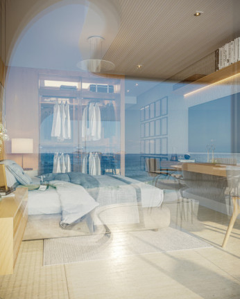 Imagem Apartamento com 4 Quartos à Venda, 283 m²em Leblon - Rio de Janeiro