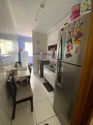 Imagem Apartamento com 2 Quartos à Venda, 48 m² em Vila Bela Vista (zona Norte) - São Paulo