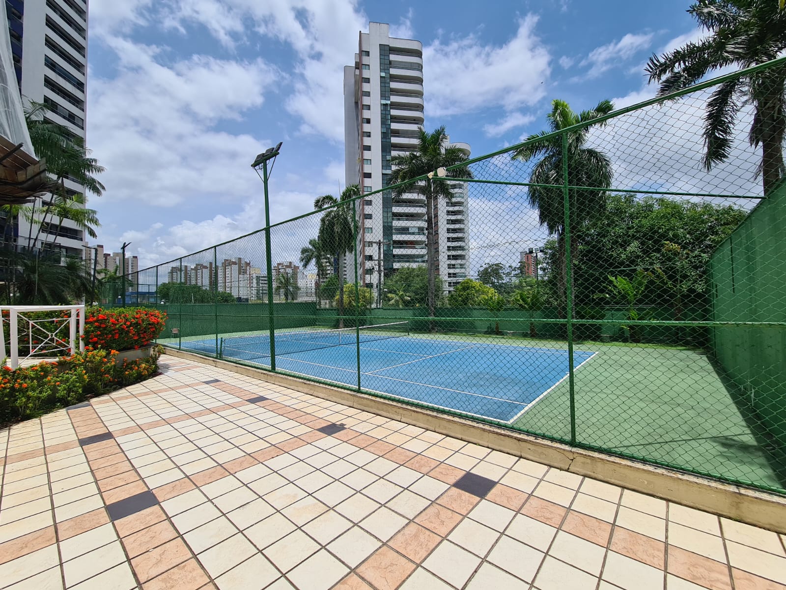 Imagem Apartamento com 4 Quartos à Venda, 240 m²em Aleixo - Manaus