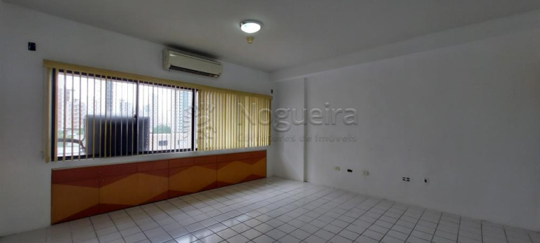 Imagem Sala Comercial à Venda, 33 m² em Boa Viagem - Recife