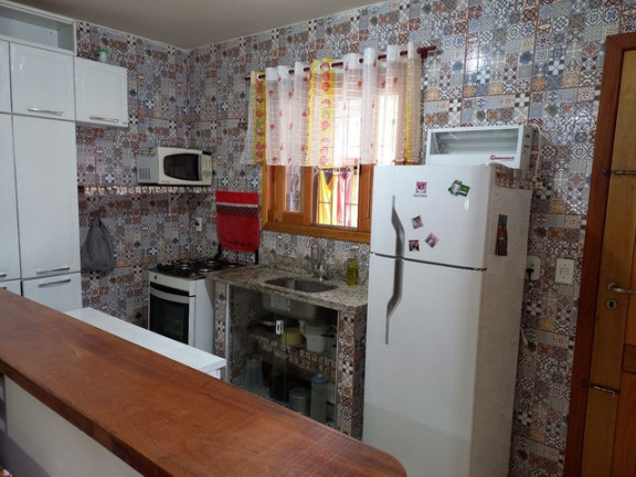 Imagem Casa de Condomínio com 2 Quartos à Venda, 80 m² em Albuquerque - Teresópolis