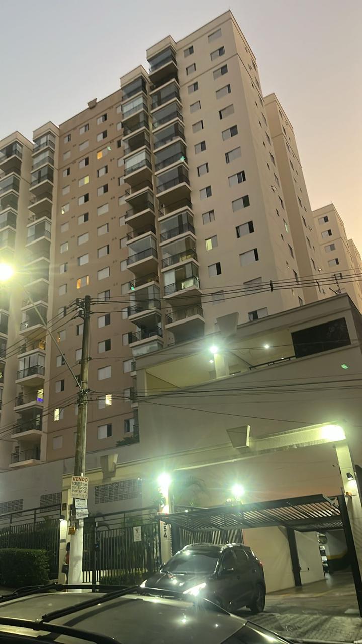 Foto do imóvel Apartamento com 2 Quartos à Venda, 67 m²em Centro - Diadema