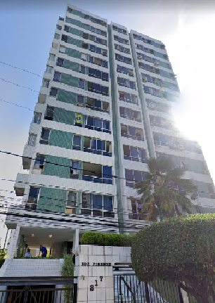 Imagem de fundo do condomínio Condomínio Firenze - Boa Viagem - Recife - PE