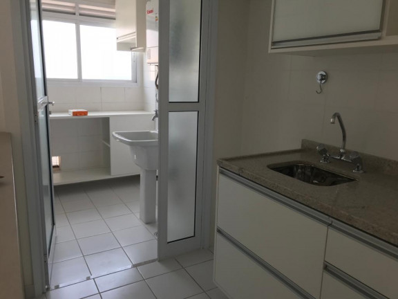 Imagem Apartamento com 1 Quarto à Venda, 50 m² em Jardim Aeroporto - São Paulo