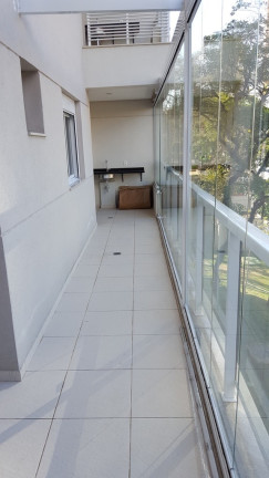 Foto do imóvel Apartamento com 2 Quartos à Venda, 85 m² em Vila Santa Catarina - São Paulo