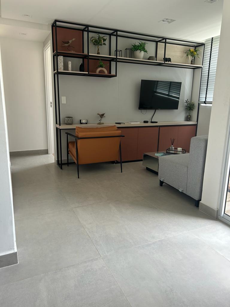 Imagem Apartamento com 3 Quartos à Venda, 60 m²em Nova Esperança - Manaus