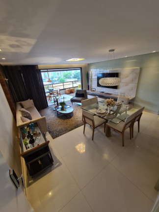 Imagem Apartamento com 4 Quartos à Venda,  em Aldeota - Fortaleza