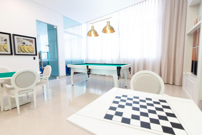 Imagem Apartamento com 3 Quartos à Venda, 115 m² em Meia Praia - Itapema
