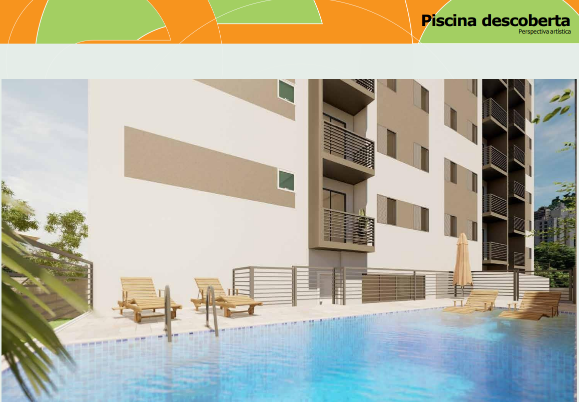 Imagem Apartamento com 2 Quartos à Venda, 40 m²em Vila Celeste - São Paulo