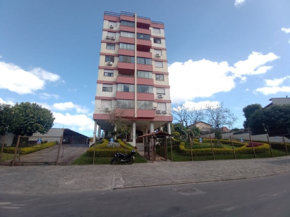 Imagem Apartamento com 2 Quartos à Venda, 70 m²em Camaquã - Porto Alegre