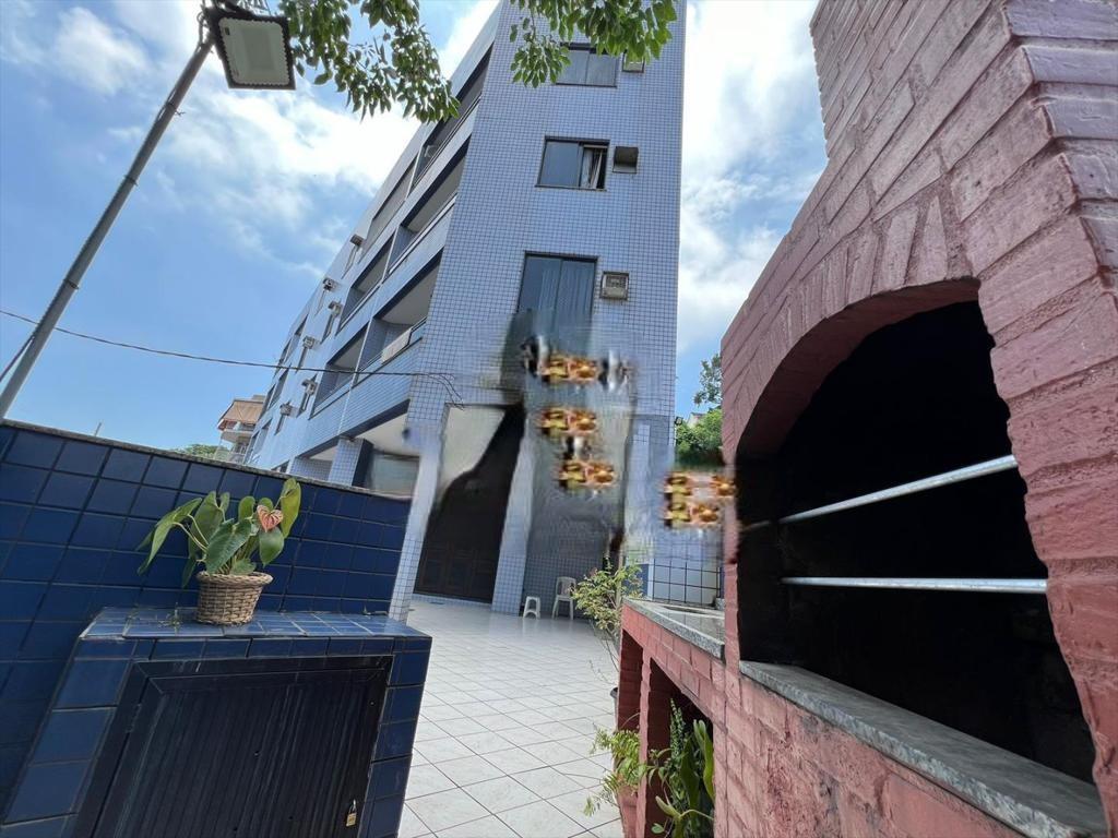 Imagem Apartamento com 2 Quartos à Venda, 53 m²em Tauá - Rio de Janeiro