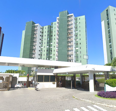 Imagem de fundo do condomínio Condomínio Condominio Verano no - Paiva - Cabo de Santo Agostinho - PE