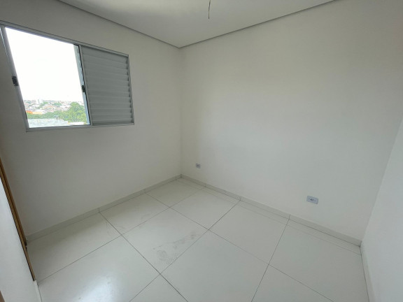 Imagem Apartamento com 2 Quartos à Venda, 40 m² em Itaquera - São Paulo