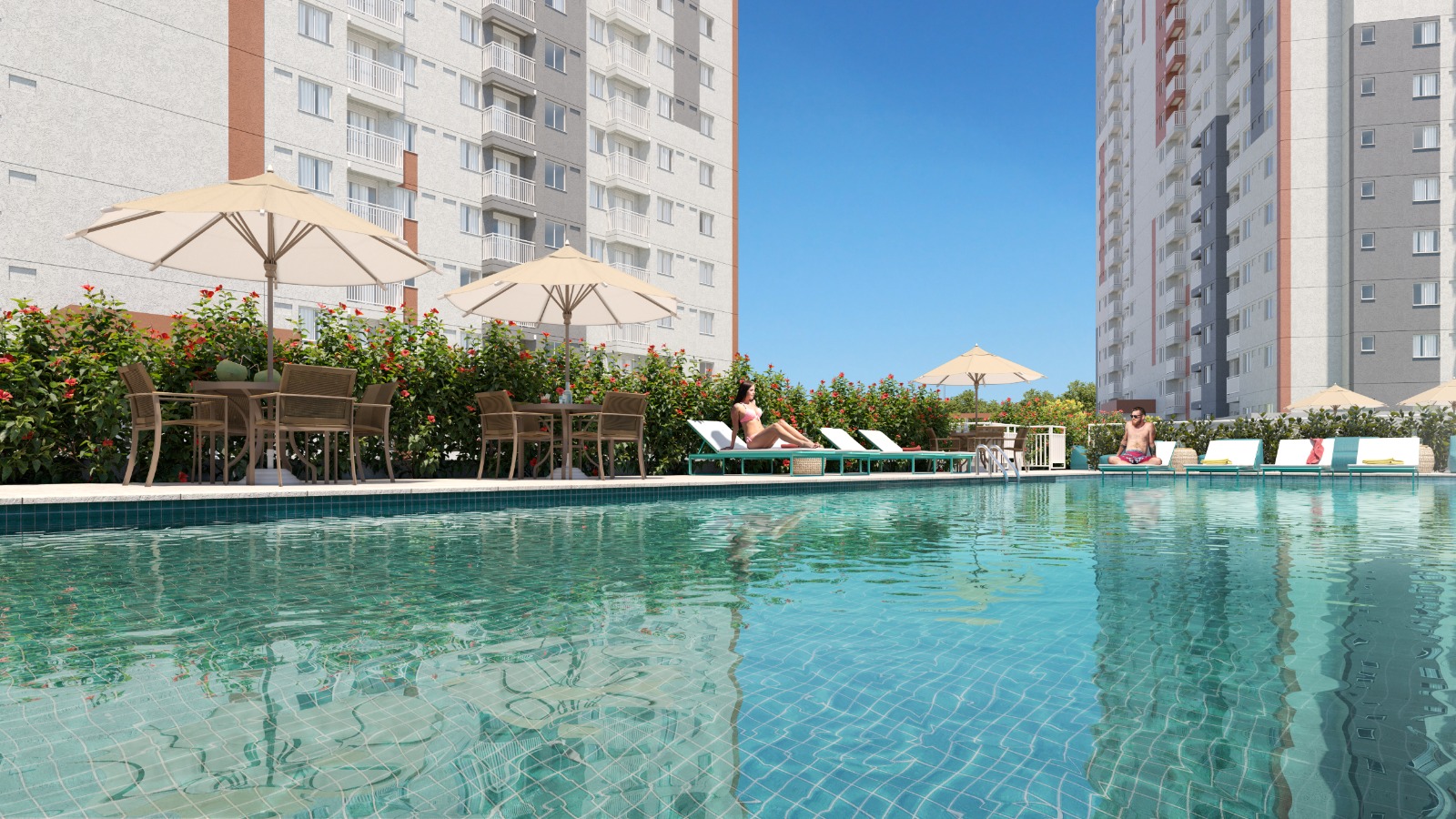 Foto do imóvel Apartamento com 2 Quartos à Venda, 50 m²em Irajá - Rio de Janeiro Foto do imóvel Apartamento com 2 Quartos à Venda, 50 m²em Irajá - Rio de Janeiro