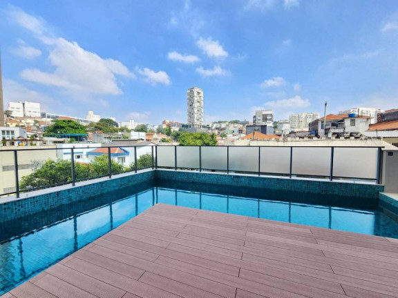 Imagem Apartamento com 3 Quartos à Venda, 103 m²em Vila Ipojuca - São Paulo