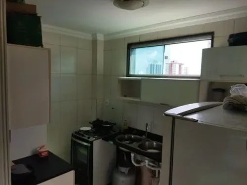 Imagem Apartamento com 3 Quartos à Venda, 82 m²em Marco - Belém