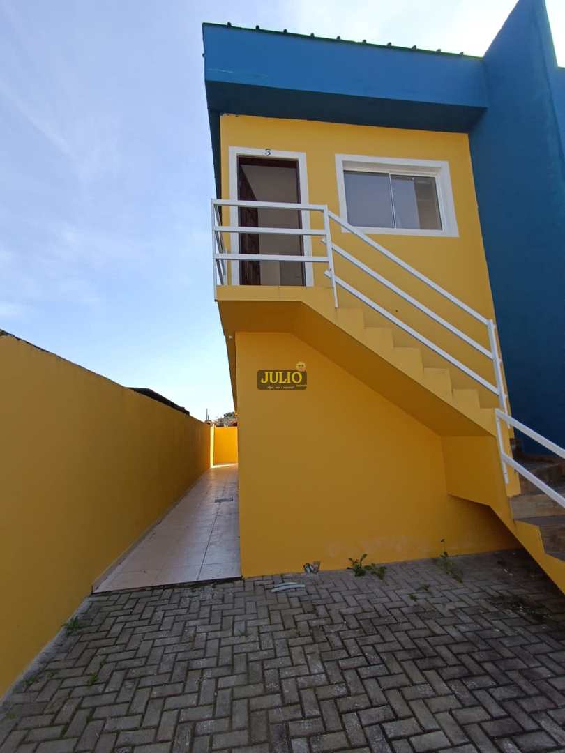 Foto do imóvel Casa com 2 Quartos à Venda, 50 m²em Balneário Flórida Mirim - Mongaguá
