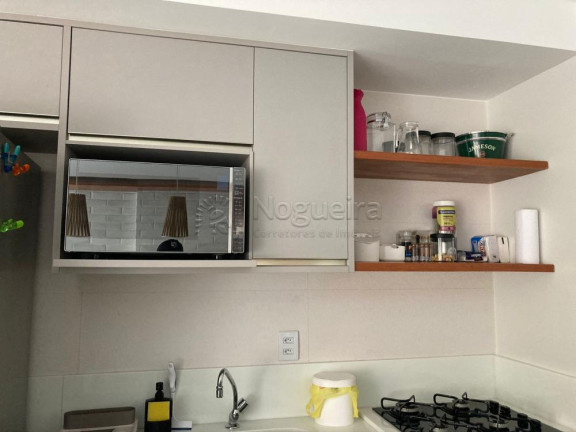 Imagem Apartamento com 3 Quartos à Venda, 68 m² em Praia do Cupe - Ipojuca