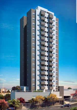Imagem Apartamento com 2 Quartos à Venda, 114 m² em Vila Mangalot - São Paulo