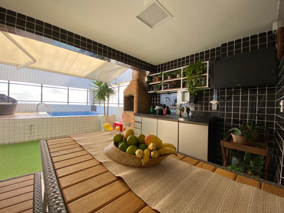 Imagem Apartamento com 2 Quartos à Venda, 129 m² em Farol - Maceió