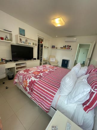Imagem Casa de Condomínio com 7 Quartos à Venda, 526 m² em Alphaville I - Salvador