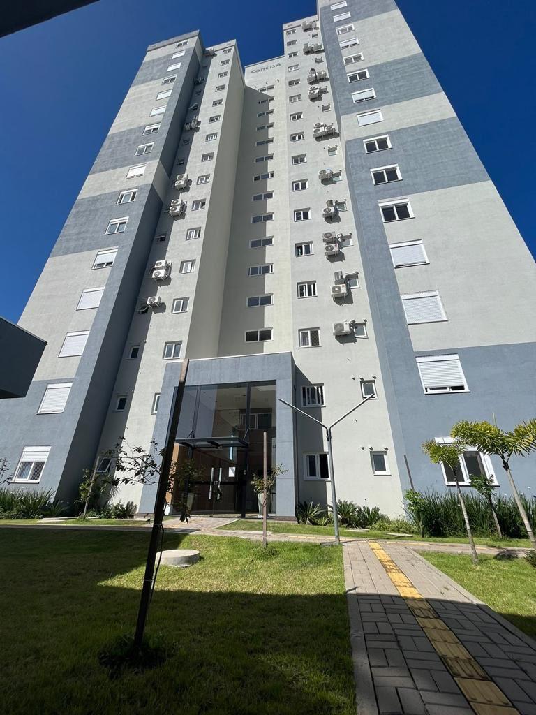 Foto do imóvel Apartamento com 2 Quartos à Venda, 57 m²em Pátria Nova - Novo Hamburgo