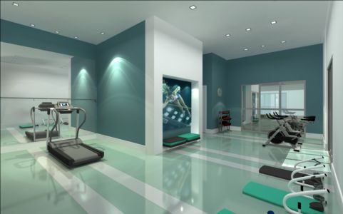 Imagem de fundo do condomínio Condomínio Caapua - Parque Prado - Campinas - SP