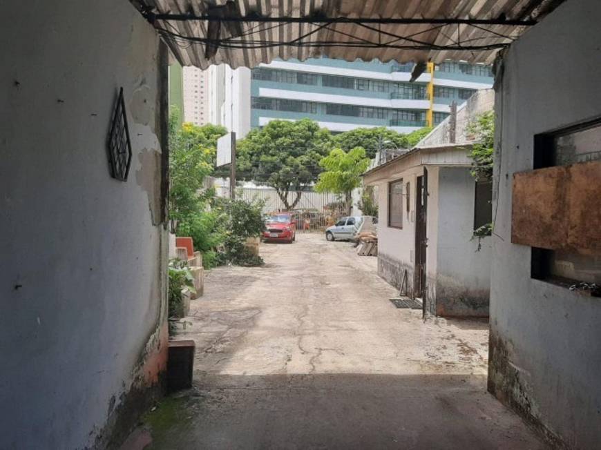 Imagem Galpão à Venda, 813 m²em Umarizal - Belém