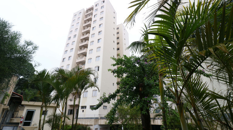 Imagem Apartamento com 2 Quartos à Venda,  em Vila Cachoeira - São Paulo