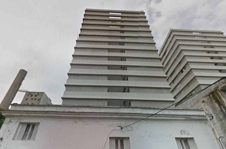 Imagem de fundo do condomínio Condomínio Cabo Frio Pompéia - Vila Pompéia - São Paulo - SP