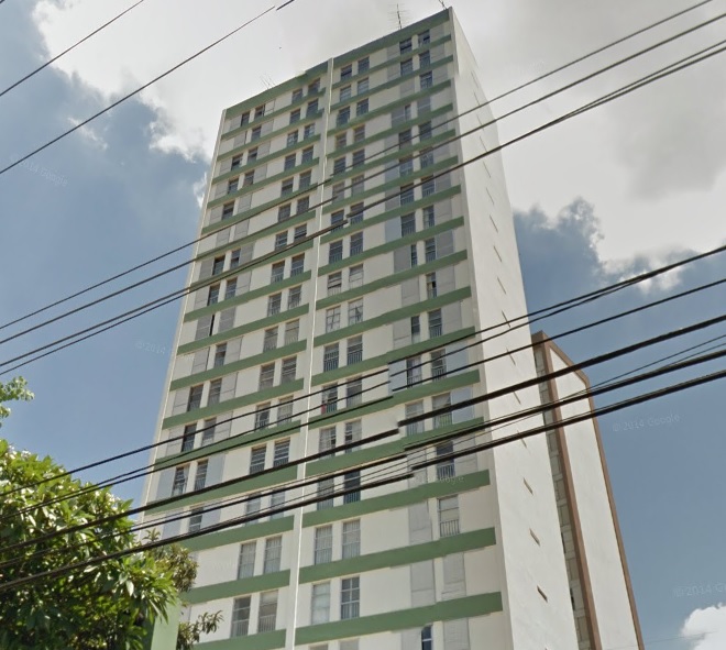 Imagem de fundo do condomínio Condomínio Cabo - São Roque Chácara Santo Antônio - São Paulo - SP