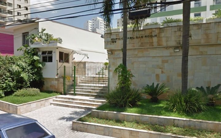 Imagem de fundo do condomínio Condomínio Cabo - São Roque Chácara Santo Antônio - São Paulo - SP