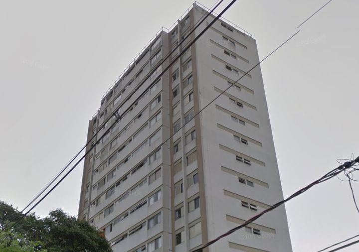 Imagem de fundo do condomínio Condomínio Cabo Verde - 290 Vila Olímpia - São Paulo - SP