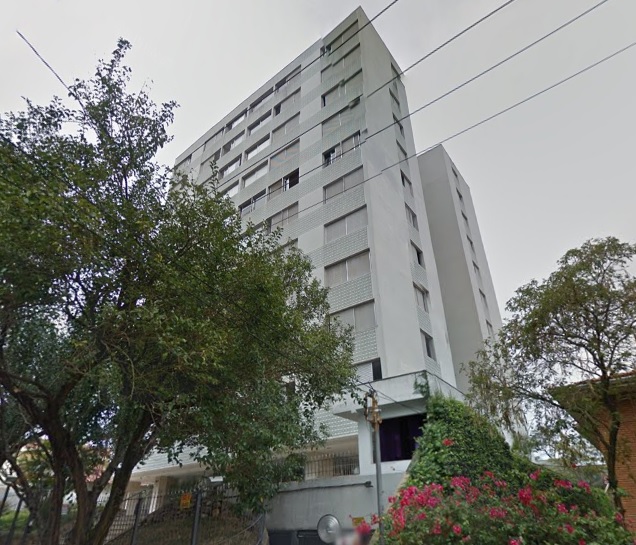 Imagem de fundo do condomínio Condomínio Cabo Verde - 87 Vila Olímpia - São Paulo - SP