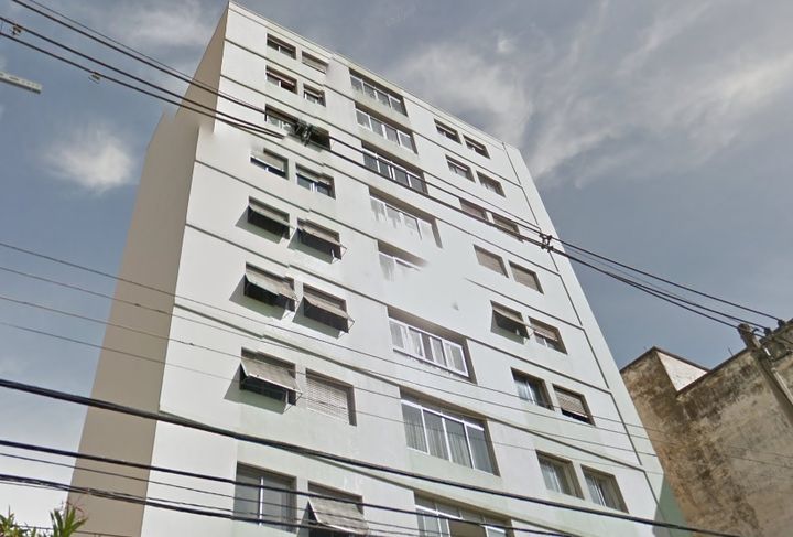 Imagem de fundo do condomínio Condomínio Cabo Verde - Vila Mariana - São Paulo - SP