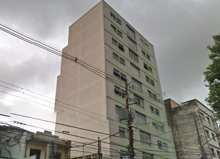 Imagem de fundo do condomínio Condomínio Cabo Verde - Vila Mariana - São Paulo - SP