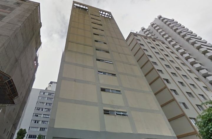 Imagem de fundo do condomínio Condomínio Caburaí - Jardim Paulista - São Paulo - SP