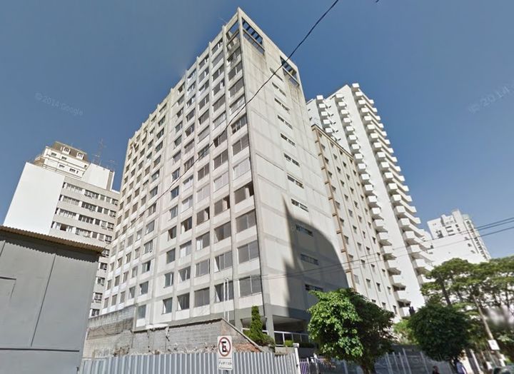 Imagem de fundo do condomínio Condomínio Caburaí - Jardim Paulista - São Paulo - SP