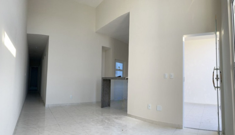 Imagem Casa com 3 Quartos à Venda, 100 m² em Siqueira - Fortaleza