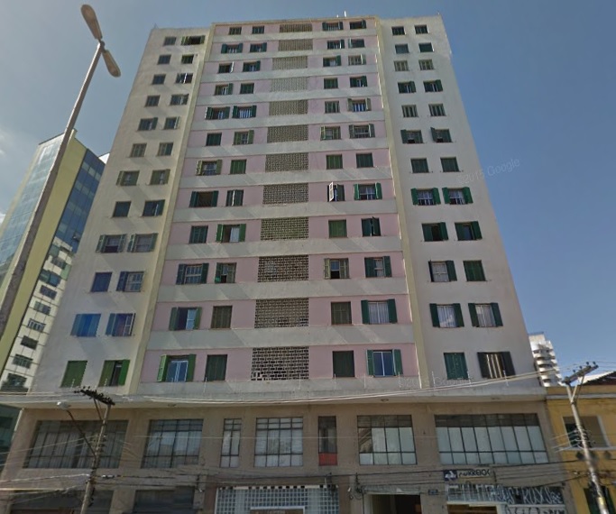 Imagem de fundo do condomínio Condomínio Cachoeira - Perdizes - São Paulo - SP