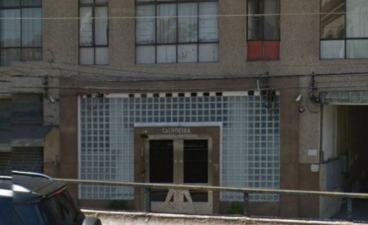 Imagem de fundo do condomínio Condomínio Cachoeira - Perdizes - São Paulo - SP