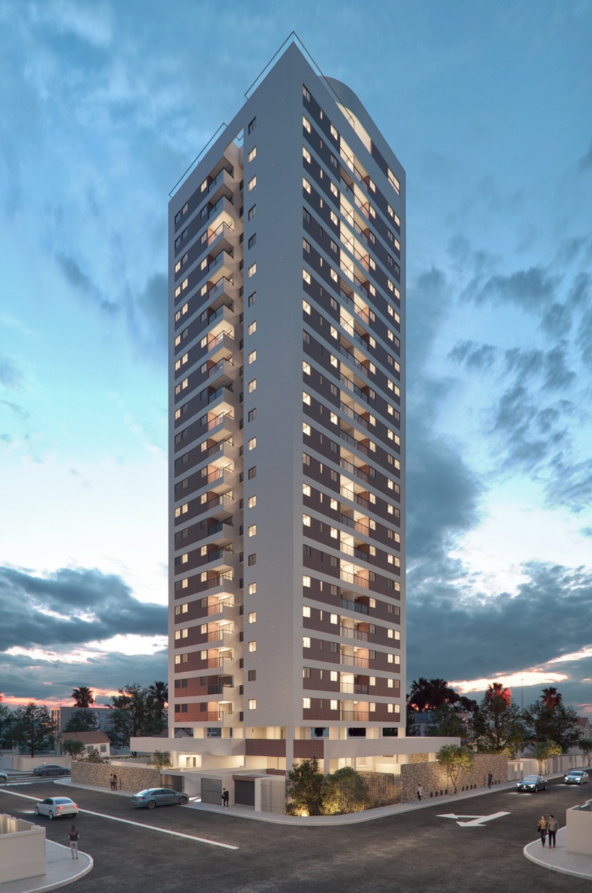 Imagem de fundo do condomínio Condomínio Condominio Parador de Madrid - Pina - Recife - PE