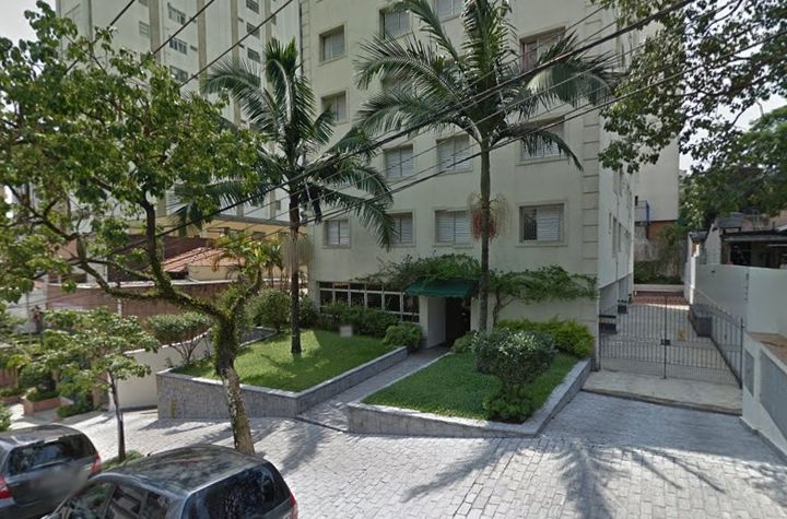 Imagem de fundo do condomínio Condomínio Cadima Vila - Madalena 34 - São Paulo - SP